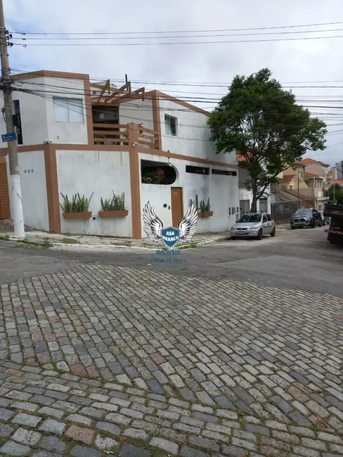 Sobrado com 4 quartos à venda, 500m2 em São Paulo - SP - imagem 1 Foto 1 de Sobrado com 4 quartos à venda, 500m2 em São Paulo - SP