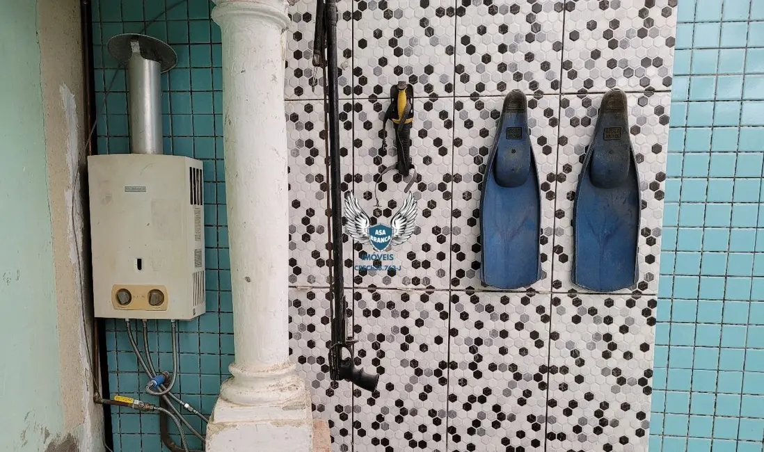 Sobrado com 4 quartos à venda, 500m2 em São Paulo - SP - imagem 5 Foto 5 de Sobrado com 4 quartos à venda, 500m2 em São Paulo - SP