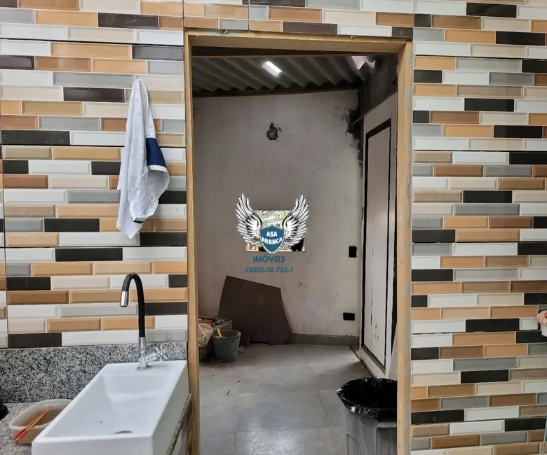 Sobrado com 4 quartos à venda, 500m2 em São Paulo - SP - imagem 7 Foto 7 de Sobrado com 4 quartos à venda, 500m2 em São Paulo - SP