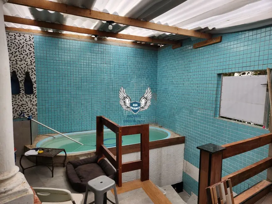 Sobrado com 4 quartos à venda, 500m2 em São Paulo - SP - imagem 2 Foto 2 de Sobrado com 4 quartos à venda, 500m2 em São Paulo - SP