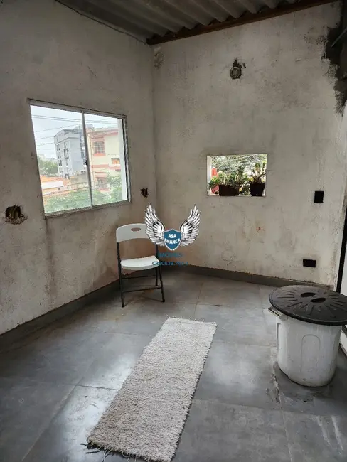 Sobrado com 4 quartos à venda, 500m2 em São Paulo - SP - imagem 8 Foto 8 de Sobrado com 4 quartos à venda, 500m2 em São Paulo - SP