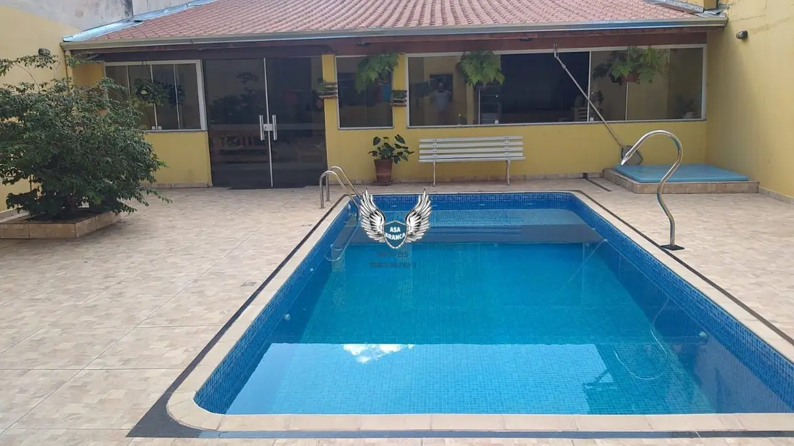 Foto 2 de Sobrado com 4 quartos à venda, 330m2 em Imirim, São Paulo - SP