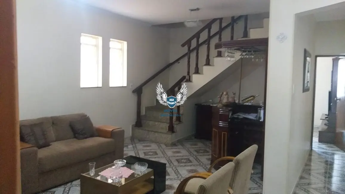 Foto 5 de Sobrado com 4 quartos à venda, 330m2 em Imirim, São Paulo - SP