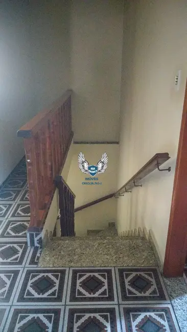 Foto 8 de Sobrado com 4 quartos à venda, 330m2 em Imirim, São Paulo - SP