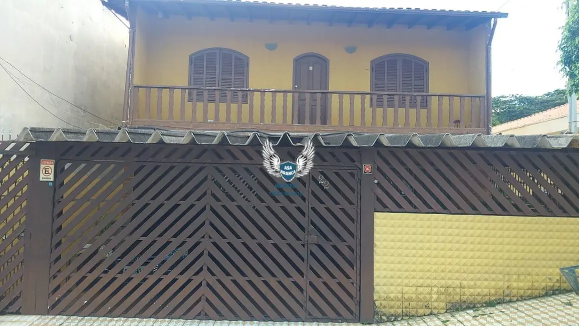 Foto 1 de Sobrado com 4 quartos à venda, 330m2 em Imirim, São Paulo - SP