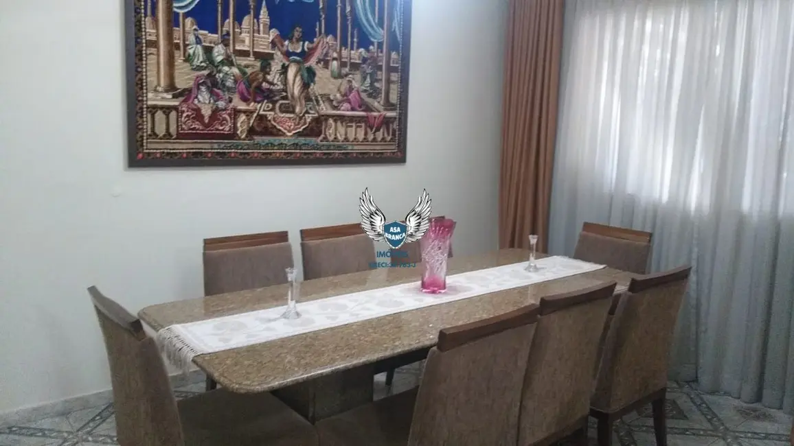 Foto 6 de Sobrado com 4 quartos à venda, 330m2 em Imirim, São Paulo - SP
