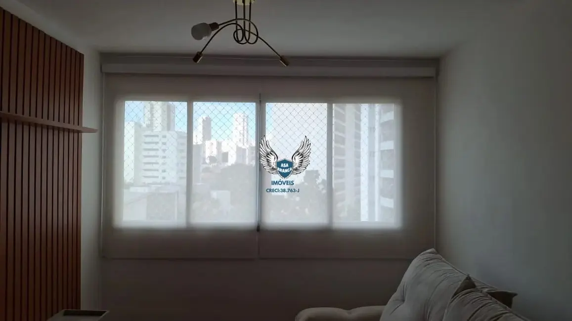 Foto 9 de Apartamento com 2 quartos à venda, 70m2 em Santana, São Paulo - SP