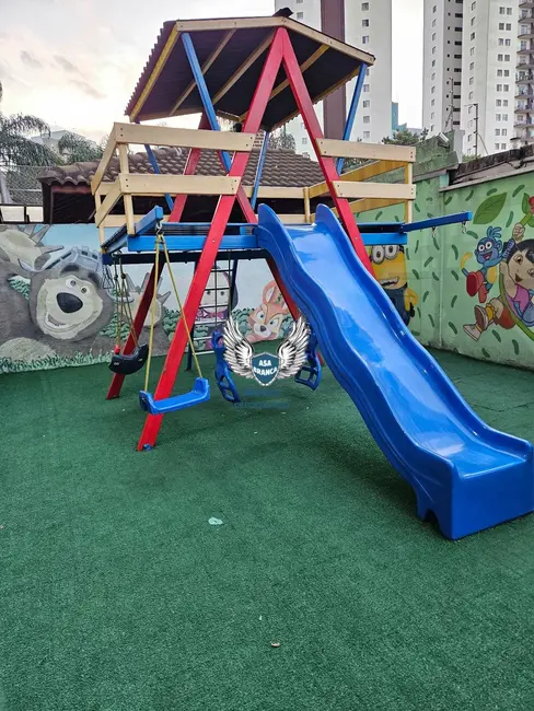 Foto 5 de Apartamento com 2 quartos à venda, 55m2 em Parque Novo Mundo, São Paulo - SP