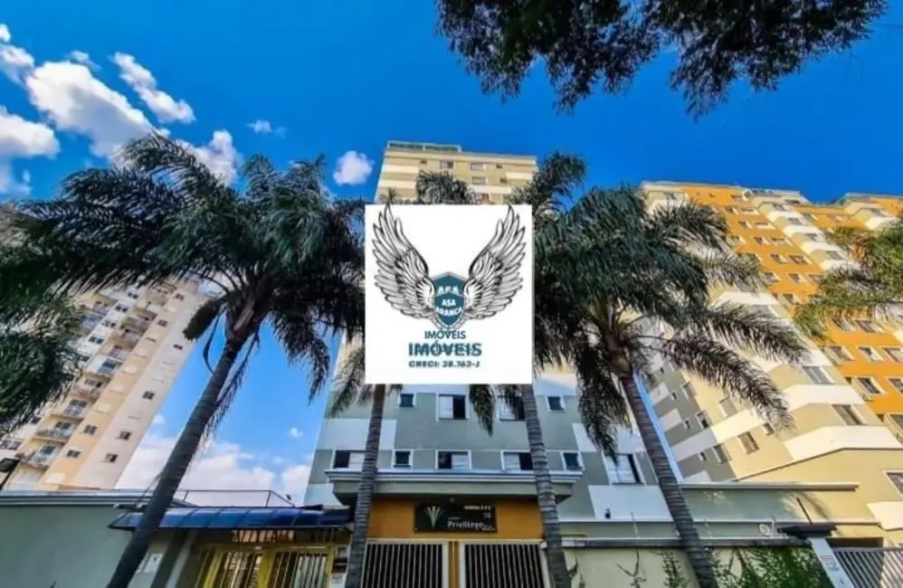 Foto 1 de Apartamento com 2 quartos à venda, 55m2 em Parque Novo Mundo, São Paulo - SP