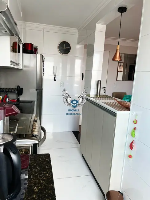 Foto 4 de Apartamento com 2 quartos à venda, 55m2 em Parque Novo Mundo, São Paulo - SP