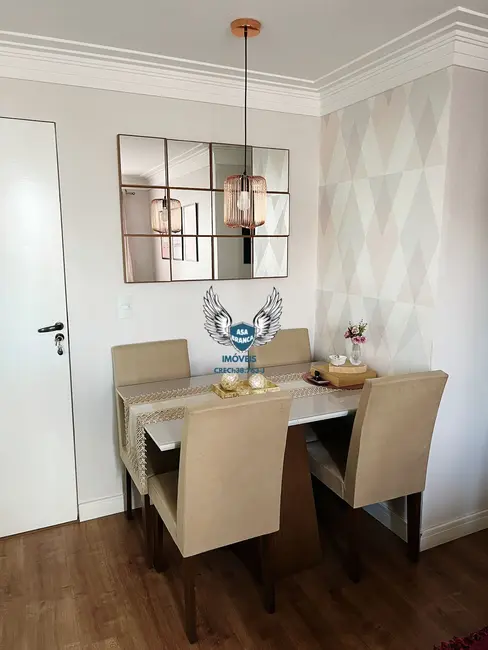 Foto 7 de Apartamento com 2 quartos à venda, 55m2 em Parque Novo Mundo, São Paulo - SP