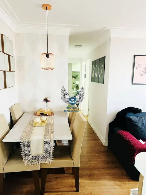 Foto 3 de Apartamento com 2 quartos à venda, 55m2 em Parque Novo Mundo, São Paulo - SP