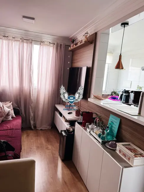 Foto 9 de Apartamento com 2 quartos à venda, 55m2 em Parque Novo Mundo, São Paulo - SP