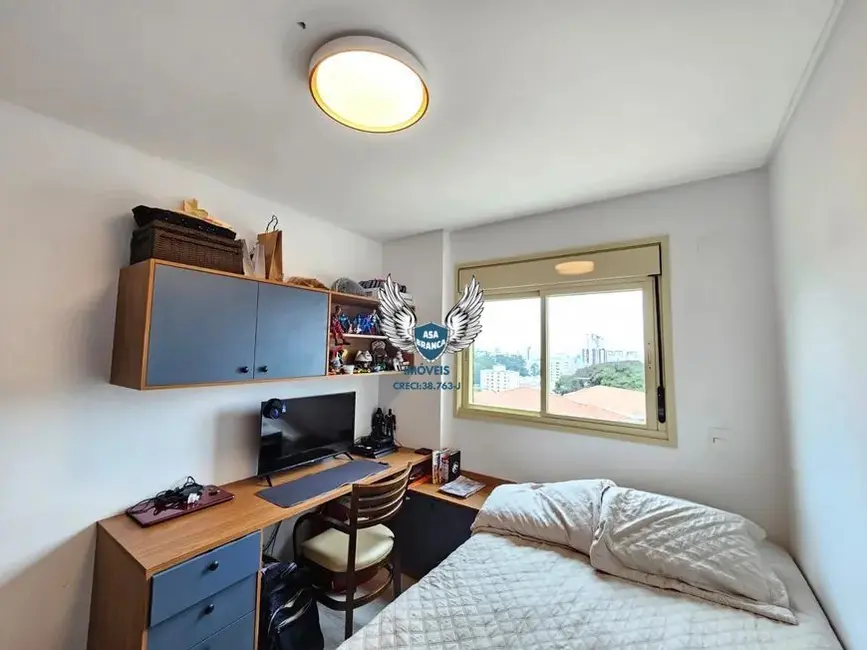 Apartamento com 2 quartos à venda, 120m2 em Santana, São Paulo - SP - imagem 7 Foto 7 de Apartamento com 2 quartos à venda, 120m2 em Santana, São Paulo - SP