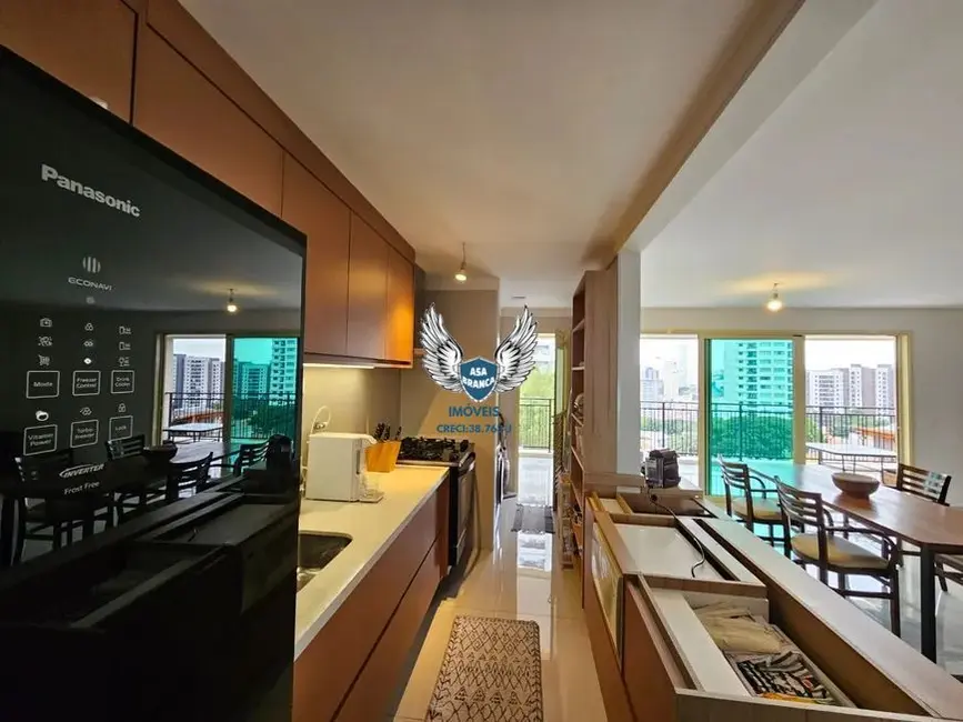 Apartamento com 2 quartos à venda, 120m2 em Santana, São Paulo - SP - imagem 4 Foto 4 de Apartamento com 2 quartos à venda, 120m2 em Santana, São Paulo - SP