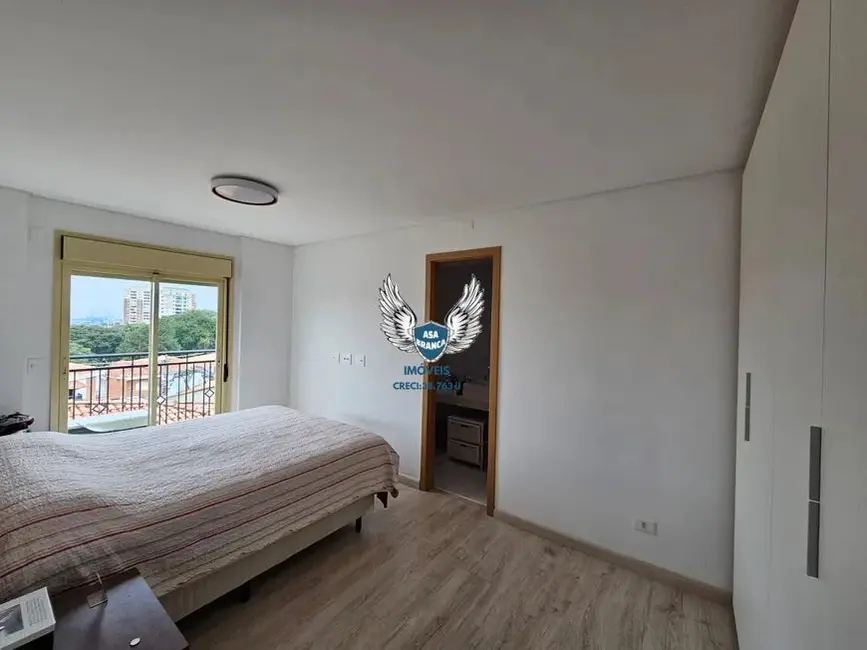 Apartamento com 2 quartos à venda, 120m2 em Santana, São Paulo - SP - imagem 9 Foto 9 de Apartamento com 2 quartos à venda, 120m2 em Santana, São Paulo - SP