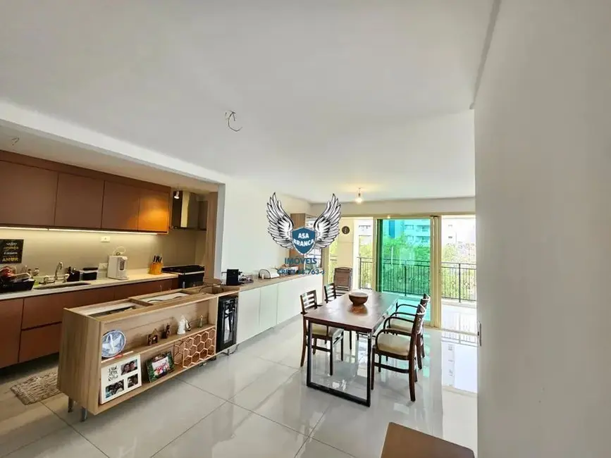 Apartamento com 2 quartos à venda, 120m2 em Santana, São Paulo - SP - imagem 5 Foto 5 de Apartamento com 2 quartos à venda, 120m2 em Santana, São Paulo - SP