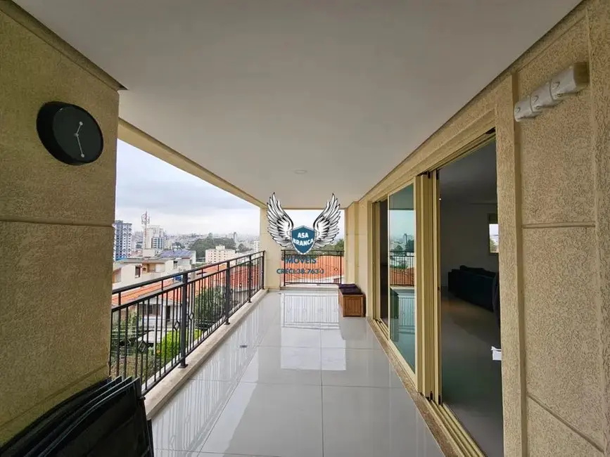 Apartamento com 2 quartos à venda, 120m2 em Santana, São Paulo - SP - imagem 3 Foto 3 de Apartamento com 2 quartos à venda, 120m2 em Santana, São Paulo - SP