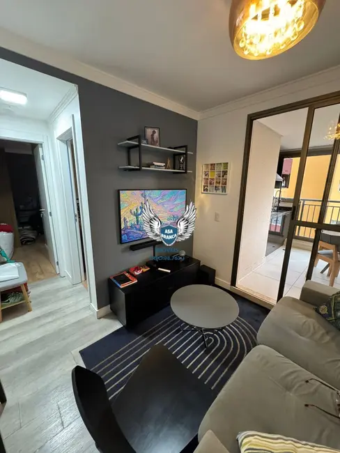 Foto 7 de Apartamento com 2 quartos à venda, 65m2 em Mandaqui, São Paulo - SP