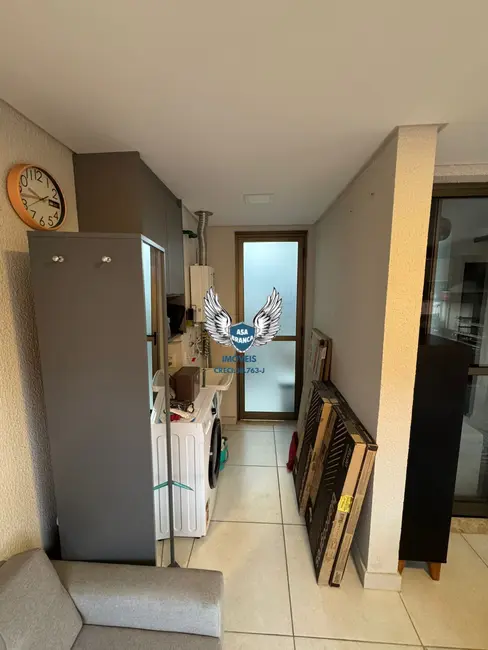 Foto 3 de Apartamento com 2 quartos à venda, 65m2 em Mandaqui, São Paulo - SP