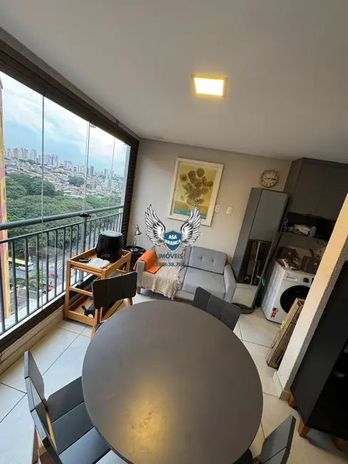 Foto 1 de Apartamento com 2 quartos à venda, 65m2 em Mandaqui, São Paulo - SP