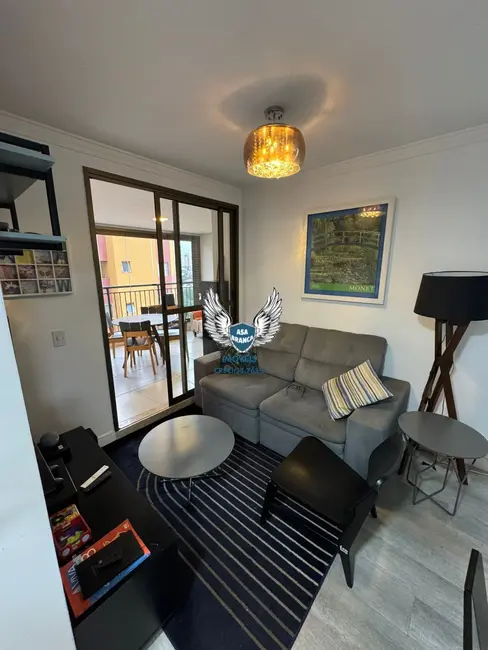 Foto 2 de Apartamento com 2 quartos à venda, 65m2 em Mandaqui, São Paulo - SP