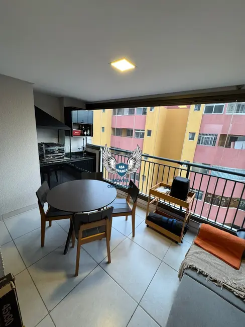 Foto 5 de Apartamento com 2 quartos à venda, 65m2 em Mandaqui, São Paulo - SP