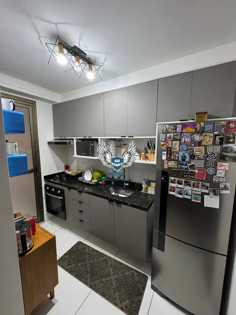 Foto 4 de Apartamento com 2 quartos à venda, 65m2 em Mandaqui, São Paulo - SP