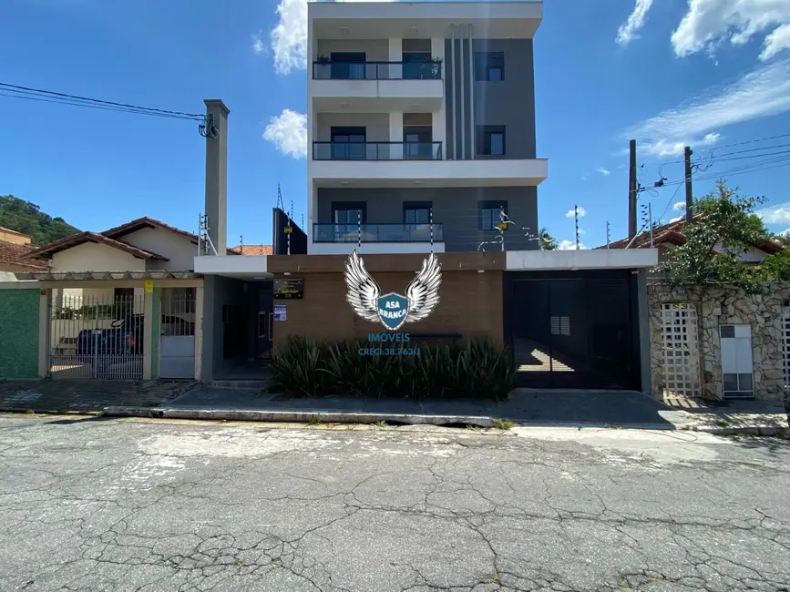Foto 1 de Apartamento com 2 quartos para alugar, 35m2 em Tremembé, São Paulo - SP