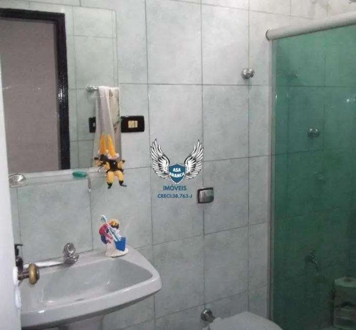 Foto 6 de Sobrado com 3 quartos à venda, 206m2 em Santana, São Paulo - SP