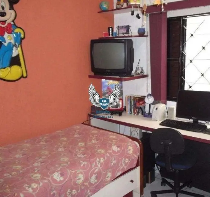 Foto 7 de Sobrado com 3 quartos à venda, 206m2 em Santana, São Paulo - SP