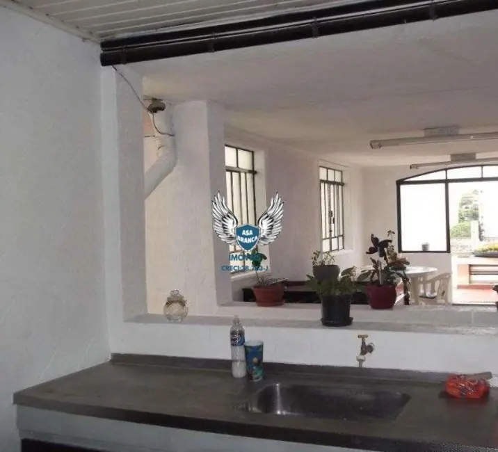 Foto 9 de Sobrado com 3 quartos à venda, 206m2 em Santana, São Paulo - SP