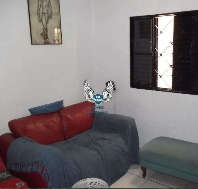 Foto 5 de Sobrado com 3 quartos à venda, 206m2 em Santana, São Paulo - SP