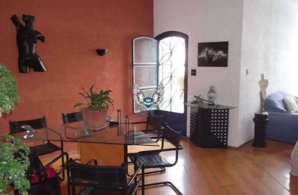 Foto 2 de Sobrado com 3 quartos à venda, 206m2 em Santana, São Paulo - SP