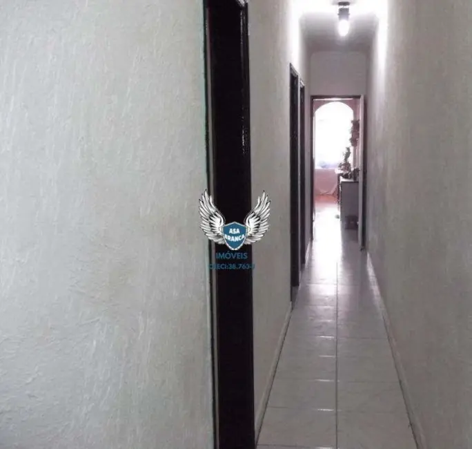 Foto 4 de Sobrado com 3 quartos à venda, 206m2 em Santana, São Paulo - SP