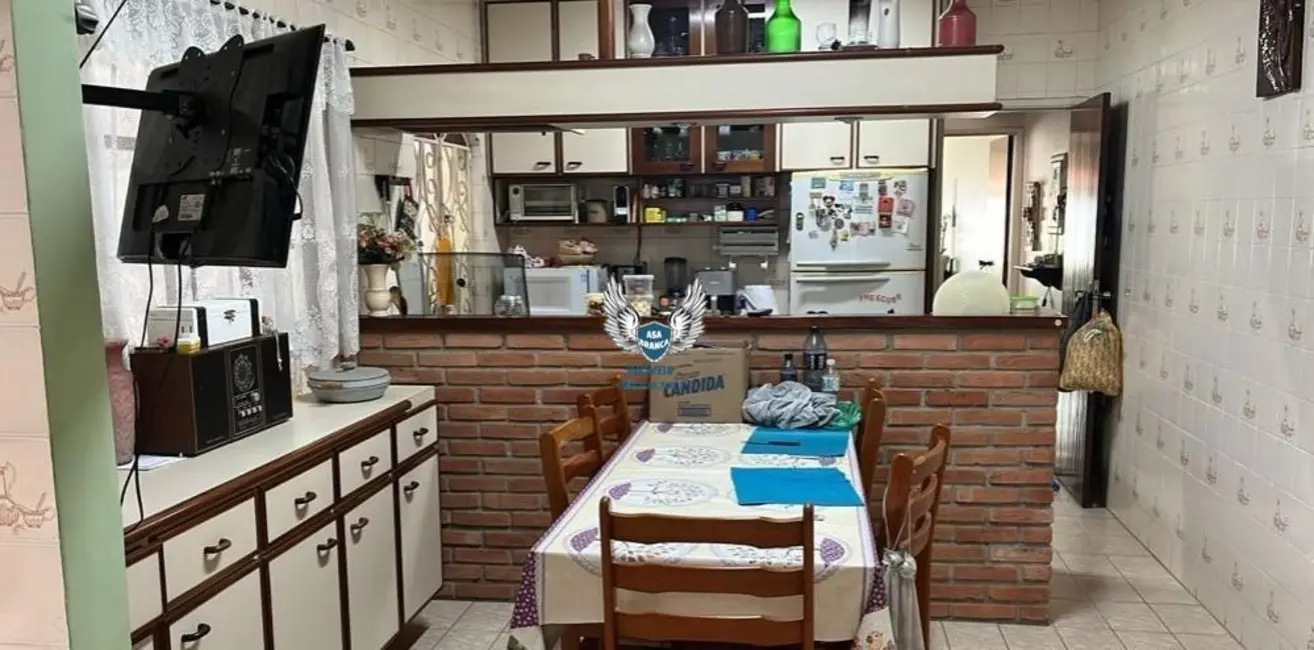 Sobrado com 3 quartos à venda, 230m2 em Limão, São Paulo - SP - imagem 2 Foto 2 de Sobrado com 3 quartos à venda, 230m2 em Limão, São Paulo - SP