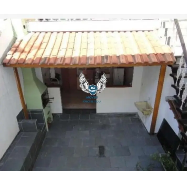 Sobrado com 3 quartos à venda, 230m2 em Limão, São Paulo - SP - imagem 7 Foto 7 de Sobrado com 3 quartos à venda, 230m2 em Limão, São Paulo - SP