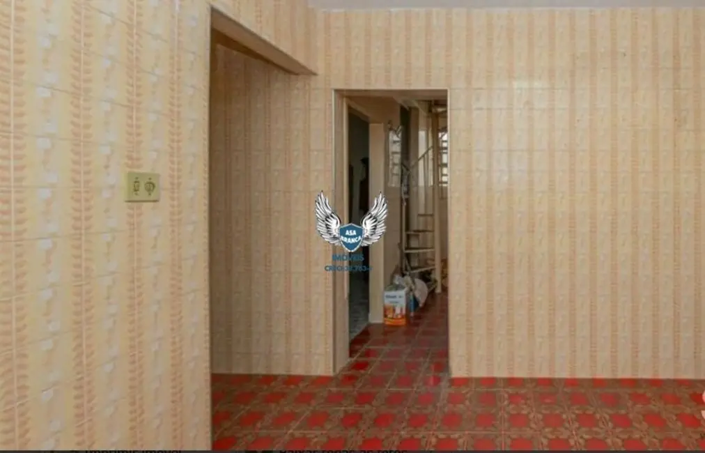 Foto 8 de Sobrado com 4 quartos à venda, 160m2 em Santa Teresinha, São Paulo - SP