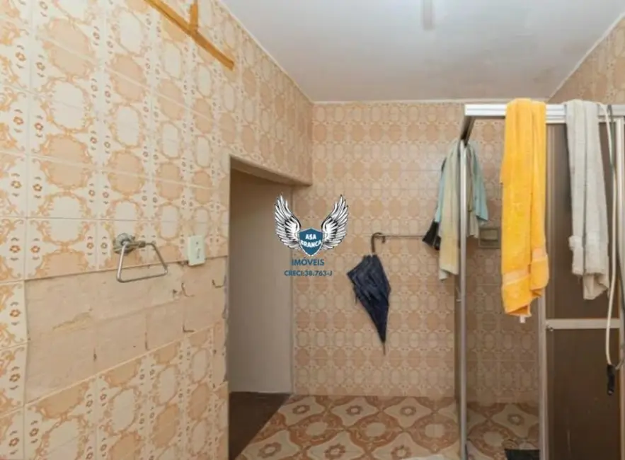 Foto 9 de Sobrado com 4 quartos à venda, 160m2 em Santa Teresinha, São Paulo - SP