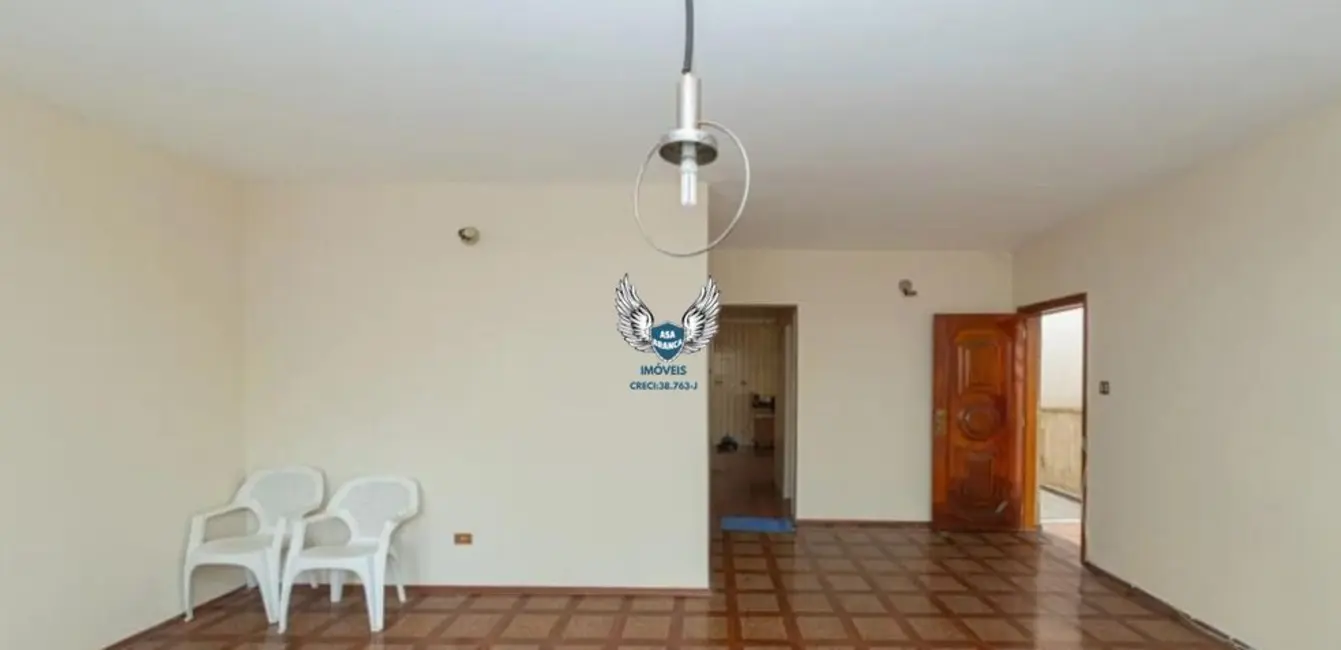 Foto 5 de Sobrado com 4 quartos à venda, 160m2 em Santa Teresinha, São Paulo - SP