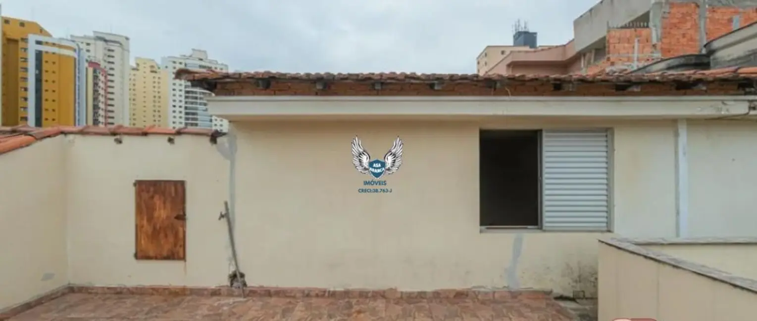 Foto 6 de Sobrado com 4 quartos à venda, 160m2 em Santa Teresinha, São Paulo - SP