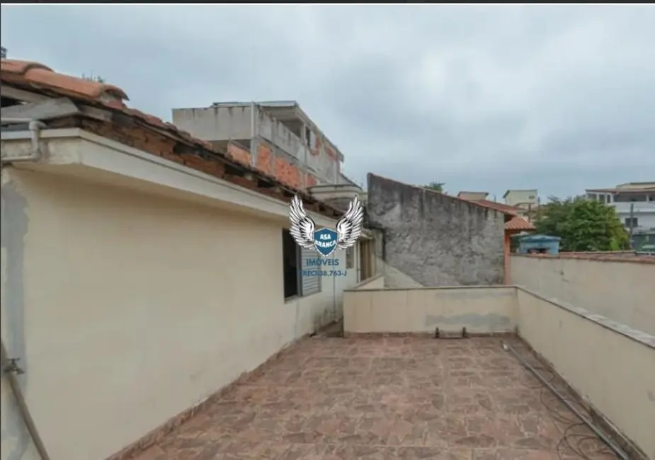 Foto 7 de Sobrado com 4 quartos à venda, 160m2 em Santa Teresinha, São Paulo - SP