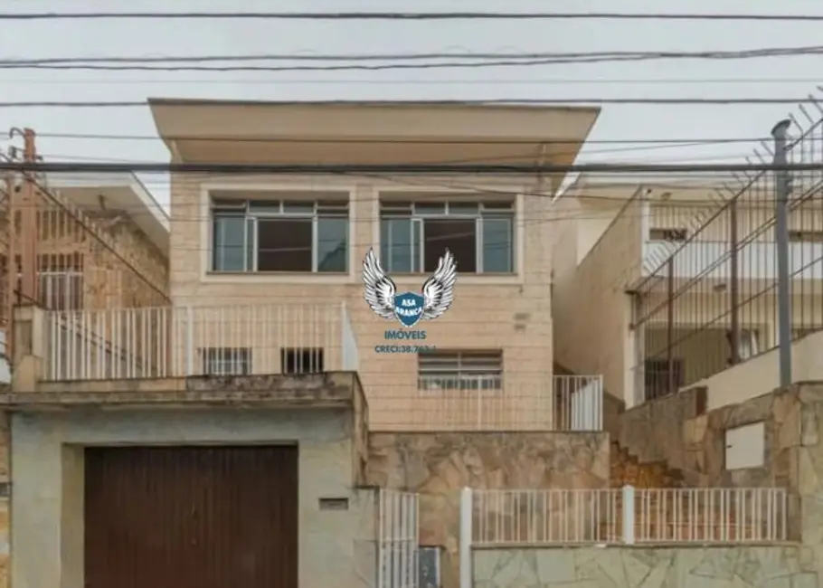 Foto 1 de Sobrado com 4 quartos à venda, 160m2 em Santa Teresinha, São Paulo - SP