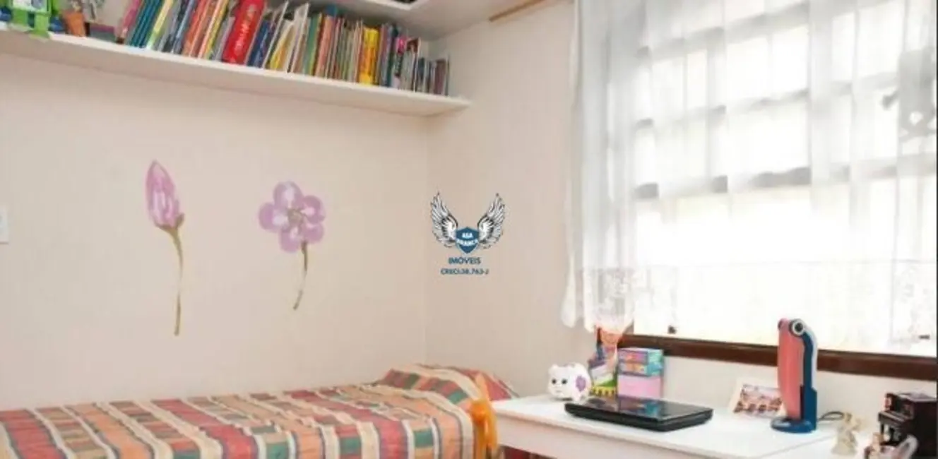 Foto 8 de Sobrado com 4 quartos à venda, 200m2 em Santa Teresinha, São Paulo - SP