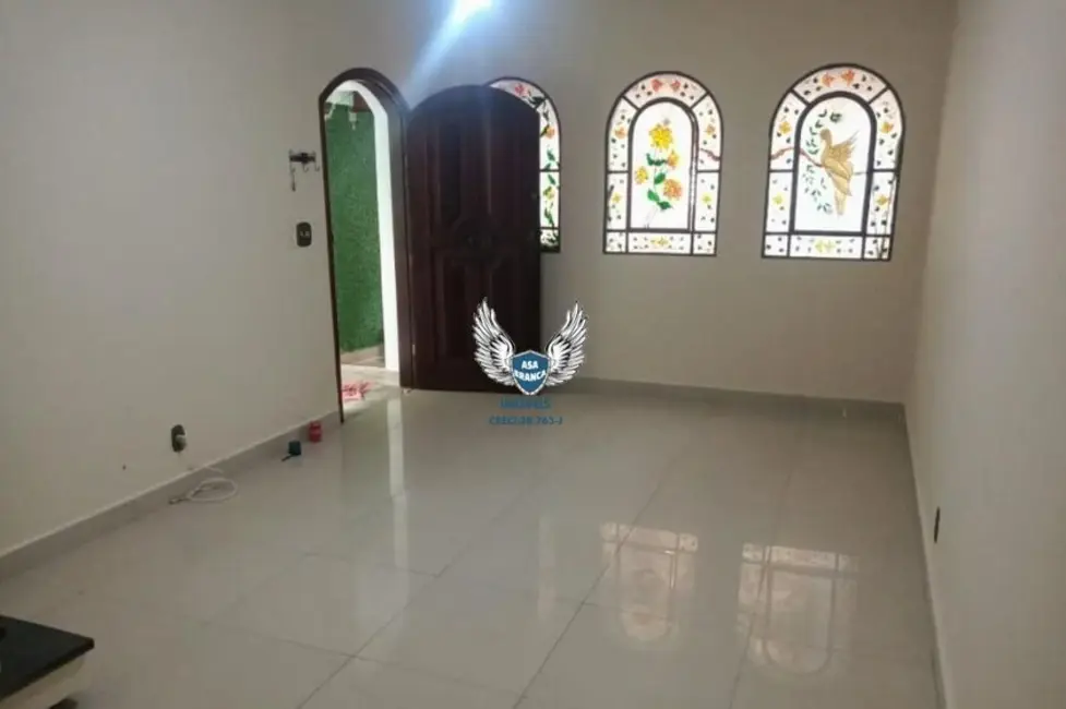 Foto 9 de Sobrado com 4 quartos à venda, 200m2 em Santa Teresinha, São Paulo - SP