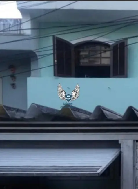 Foto 7 de Sobrado com 4 quartos à venda, 200m2 em Santa Teresinha, São Paulo - SP