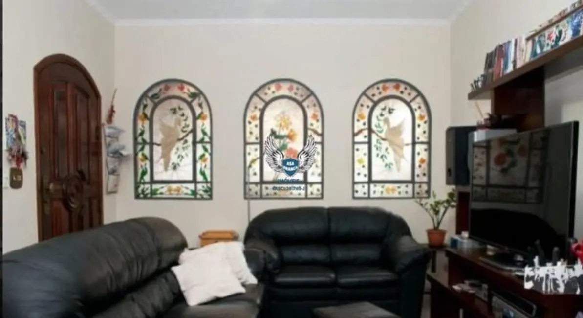 Foto 3 de Sobrado com 4 quartos à venda, 200m2 em Santa Teresinha, São Paulo - SP