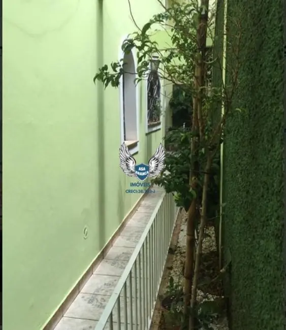 Foto 6 de Sobrado com 4 quartos à venda, 200m2 em Santa Teresinha, São Paulo - SP