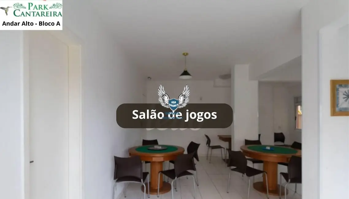 Foto 8 de Apartamento com 2 quartos à venda, 55m2 em Tremembé, São Paulo - SP