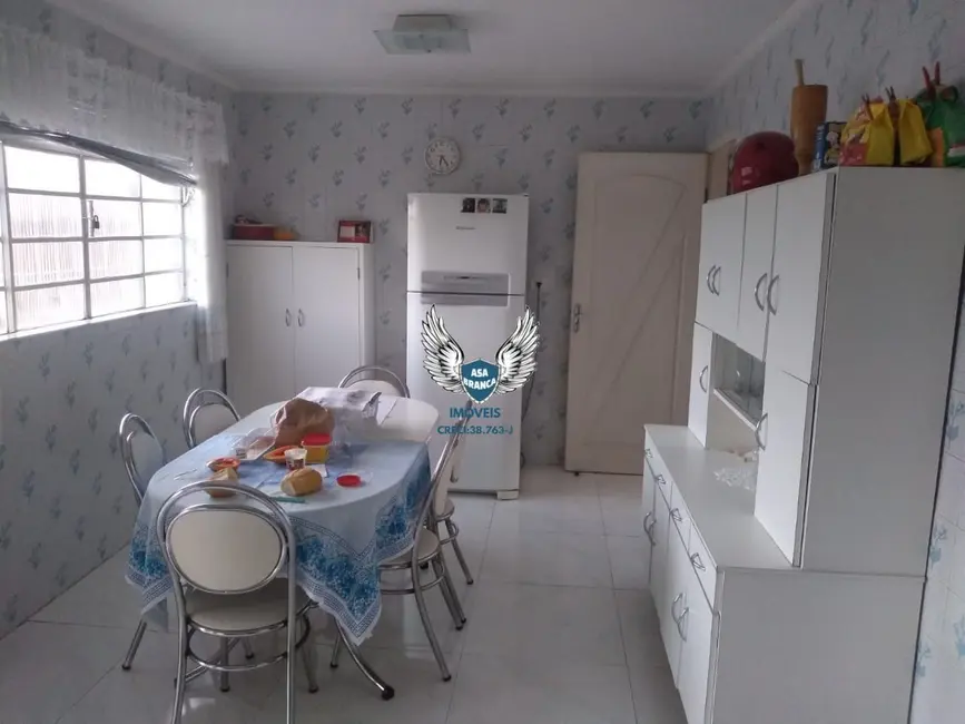 Sobrado com 7 quartos à venda, 218m2 em Vila Amélia, São Paulo - SP - imagem 3 Foto 3 de Sobrado com 7 quartos à venda, 218m2 em Vila Amélia, São Paulo - SP